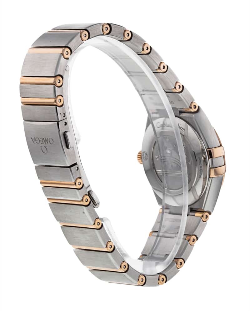 Omega Constellation Ladies 131.20.28.60.05.001